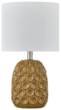 Load image into Gallery viewer, Moorbank - Ceramic Table Lamp (1/cn) image
