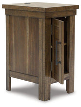 Load image into Gallery viewer, Moriville Chairside End Table image
