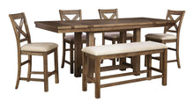 Load image into Gallery viewer, Moriville - Dining Room Set image
