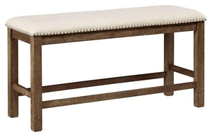 Moriville - Double Uph Bench (1/cn) image