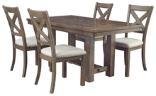 Load image into Gallery viewer, Moriville - Rect Dining Room Ext Table image

