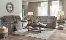 Load image into Gallery viewer, Mouttrie - Living Room Set image
