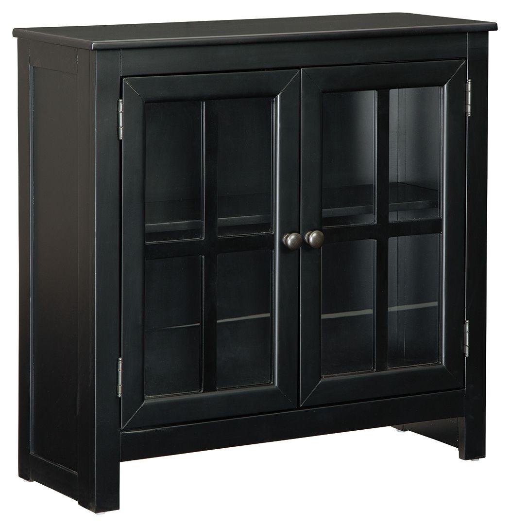 Nalinwood - Accent Cabinet image