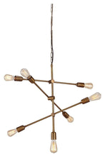 Load image into Gallery viewer, Nastalya - Metal Pendant Light (1/cn) image
