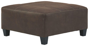 Navi - Oversized Accent Ottoman image