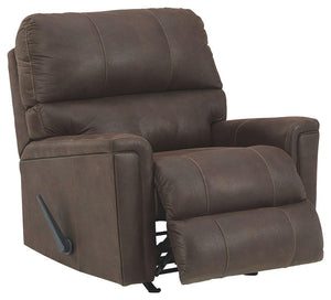 Navi - Rocker Recliner image