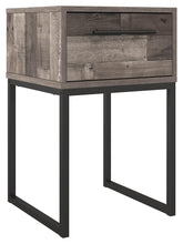 Load image into Gallery viewer, Neilsville - One Drawer Night Stand image
