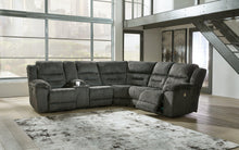 Load image into Gallery viewer, Nettington Power Reclining Sectional image
