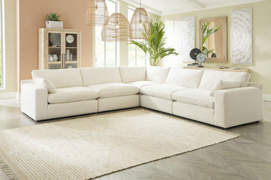 Next-gen Gaucho - Sectional image