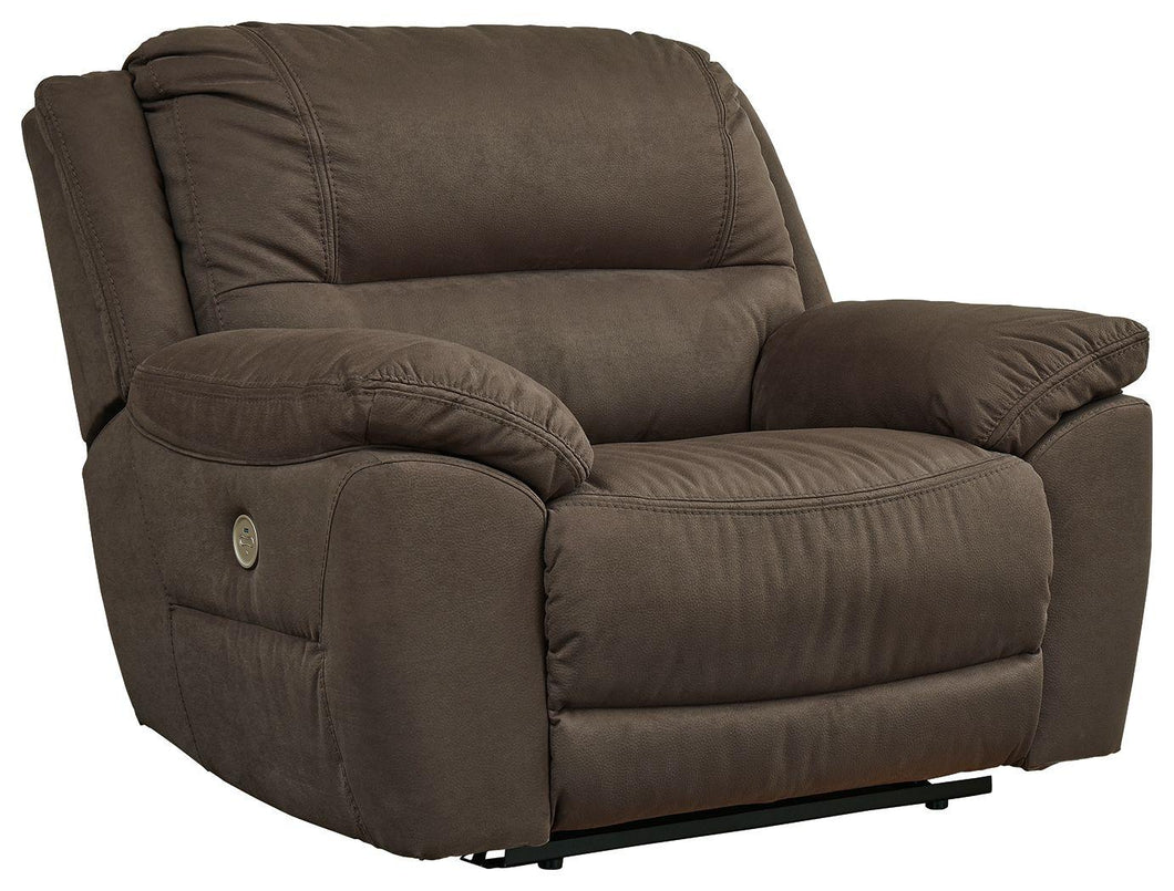 Next-gen Gaucho - Zero Wall Wide Seat Recliner image