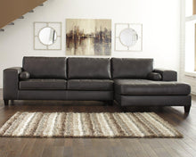 Load image into Gallery viewer, Nokomis 2-Piece Sectional with Chaise image
