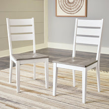 Load image into Gallery viewer, Nollicott Dining Chair image
