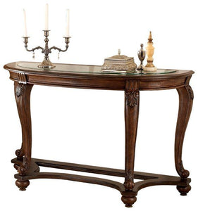 Norcastle - Sofa Table image