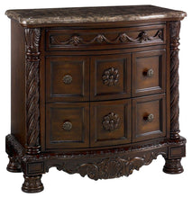 Load image into Gallery viewer, North Shore - Three Drawer Night Stand image
