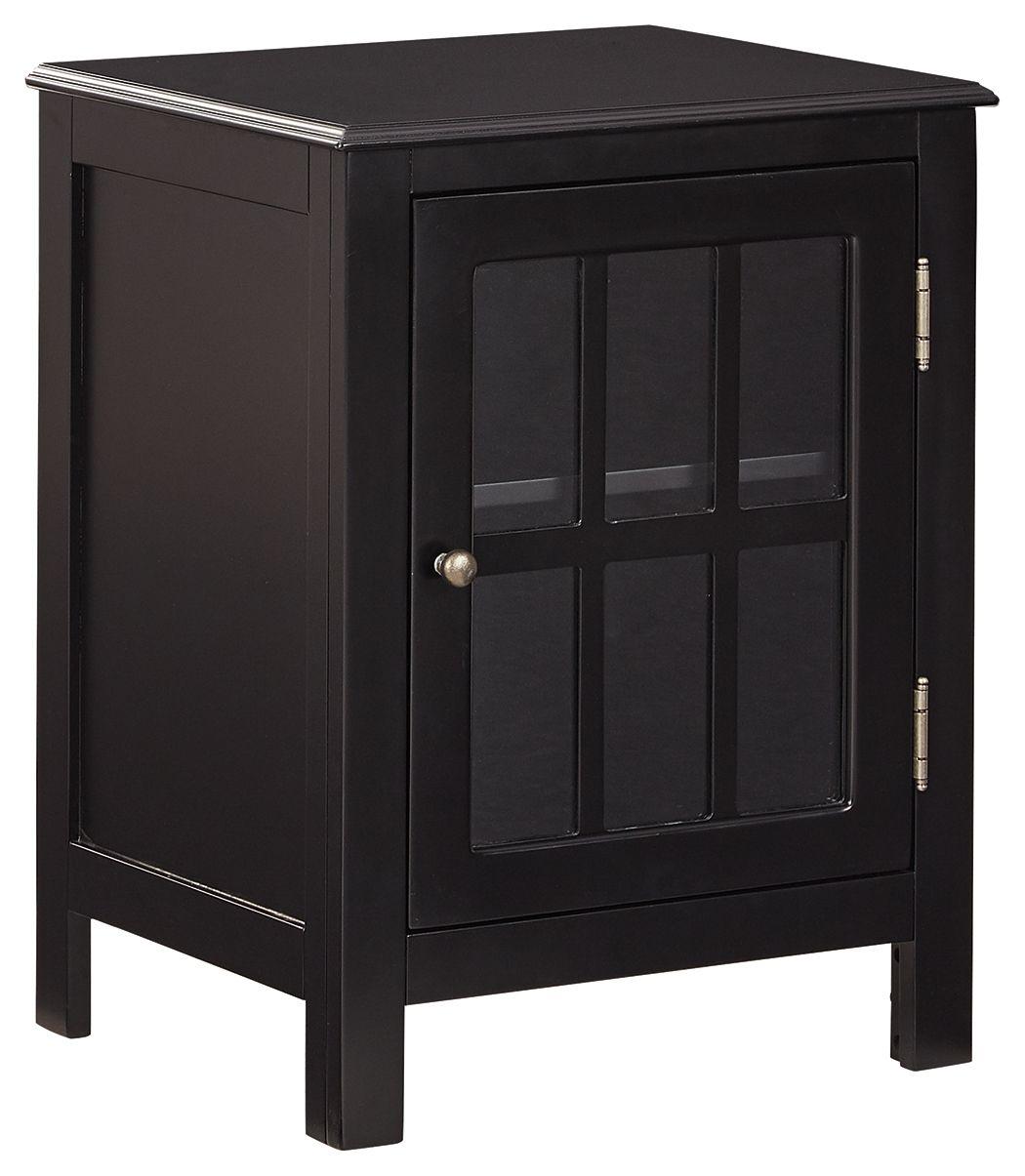 Opelton - Accent Cabinet image