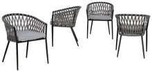Load image into Gallery viewer, Palm Bliss - Chair (4/cn) image
