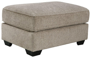 Pantomine - Oversized Accent Ottoman image