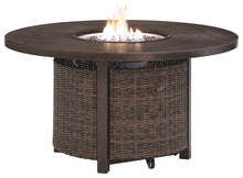 Load image into Gallery viewer, Paradise - Round Fire Pit Table image
