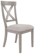 Load image into Gallery viewer, Parellen - Dining Uph Side Chair (2/cn) image
