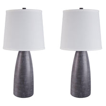 Load image into Gallery viewer, Shavontae - Poly Table Lamp (2/cn) image
