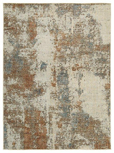 Middleburg Multi 7'10" x 10' Rug image