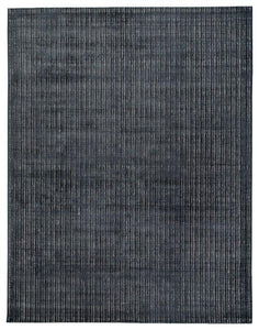 Napier Ivory/Navy 5' x 7' Rug image