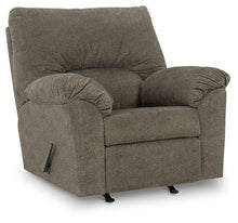 Load image into Gallery viewer, Norlou Flannel Recliner image
