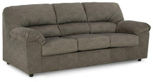 Load image into Gallery viewer, Norlou Flannel Sofa image
