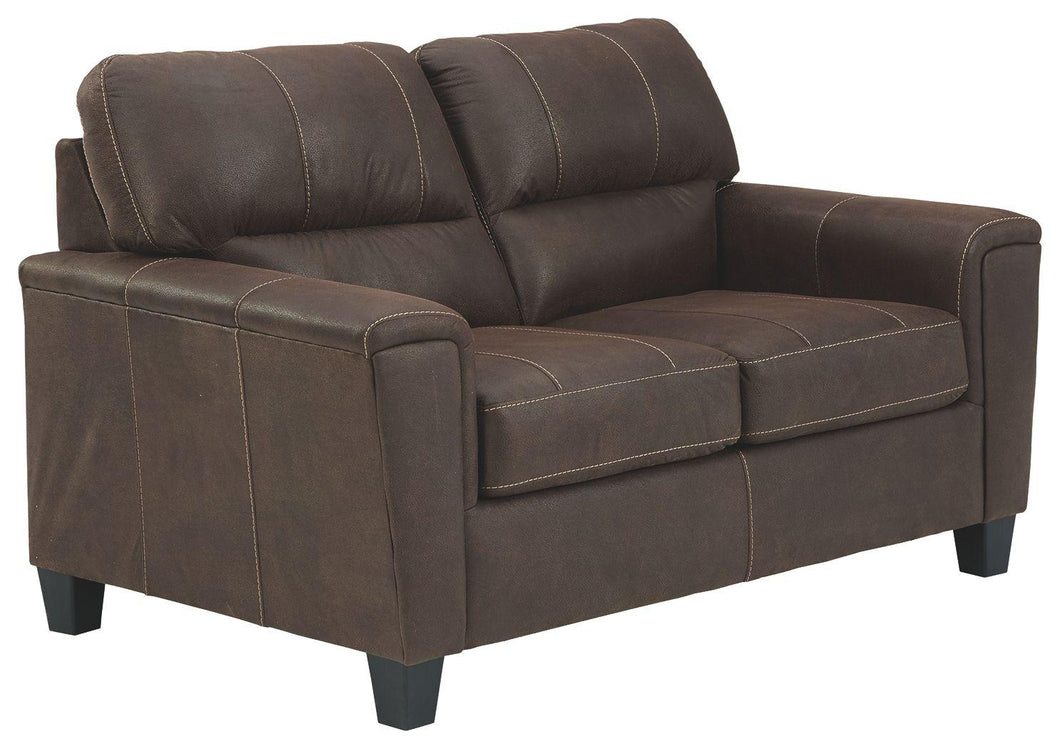 Navi - Loveseat image