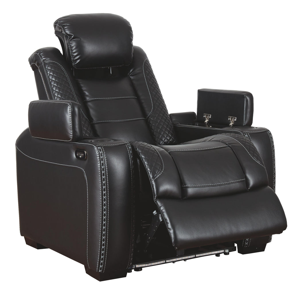 Party - Pwr Recliner/adj Headrest image