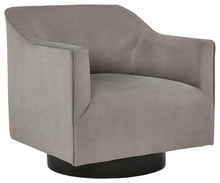 Load image into Gallery viewer, Phantasm - Swivel Accent Chair image
