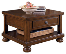 Load image into Gallery viewer, Porter - Lift Top Cocktail Table image
