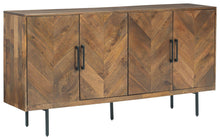 Load image into Gallery viewer, Prattville - Accent Cabinet image
