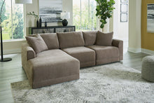 Load image into Gallery viewer, Raeanna 3-Piece Sectional Sofa with Chaise image
