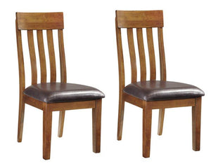 Ralene 2-Piece Dining Chair Set image