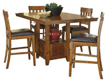 Load image into Gallery viewer, Ralene Counter Height Dining Room Set image
