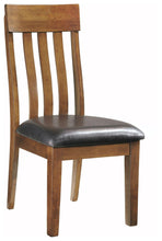 Load image into Gallery viewer, Ralene - Dining Uph Side Chair (2/cn) image
