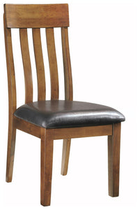 Ralene - Dining Uph Side Chair (2/cn) image