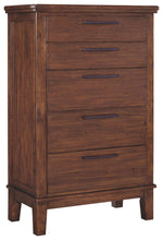 Load image into Gallery viewer, Ralene - Five Drawer Chest image
