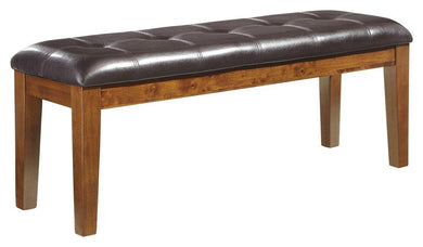 Ralene - Large Uph Dining Room Bench image