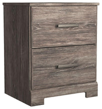 Load image into Gallery viewer, Ralinksi - Two Drawer Night Stand image
