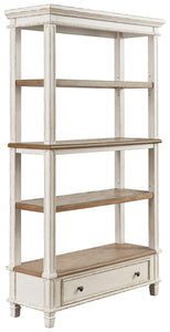 Realyn - Bookcase image