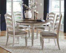 Load image into Gallery viewer, Realyn - Dining Room Set image
