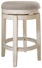 Load image into Gallery viewer, Realyn - Uph Swivel Stool (1/cn) image
