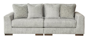 Regent Park - Sectional image