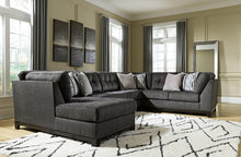 Load image into Gallery viewer, Reidshire 3-Piece Sectional with Chaise image
