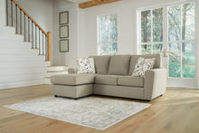 Load image into Gallery viewer, Renshaw Sofa Chaise image
