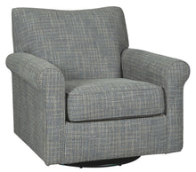 Load image into Gallery viewer, Renley - Swivel Glider Accent Chair image
