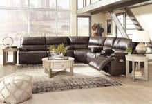 Load image into Gallery viewer, Ricmen - Power Reclining 3 Pc Sectional image
