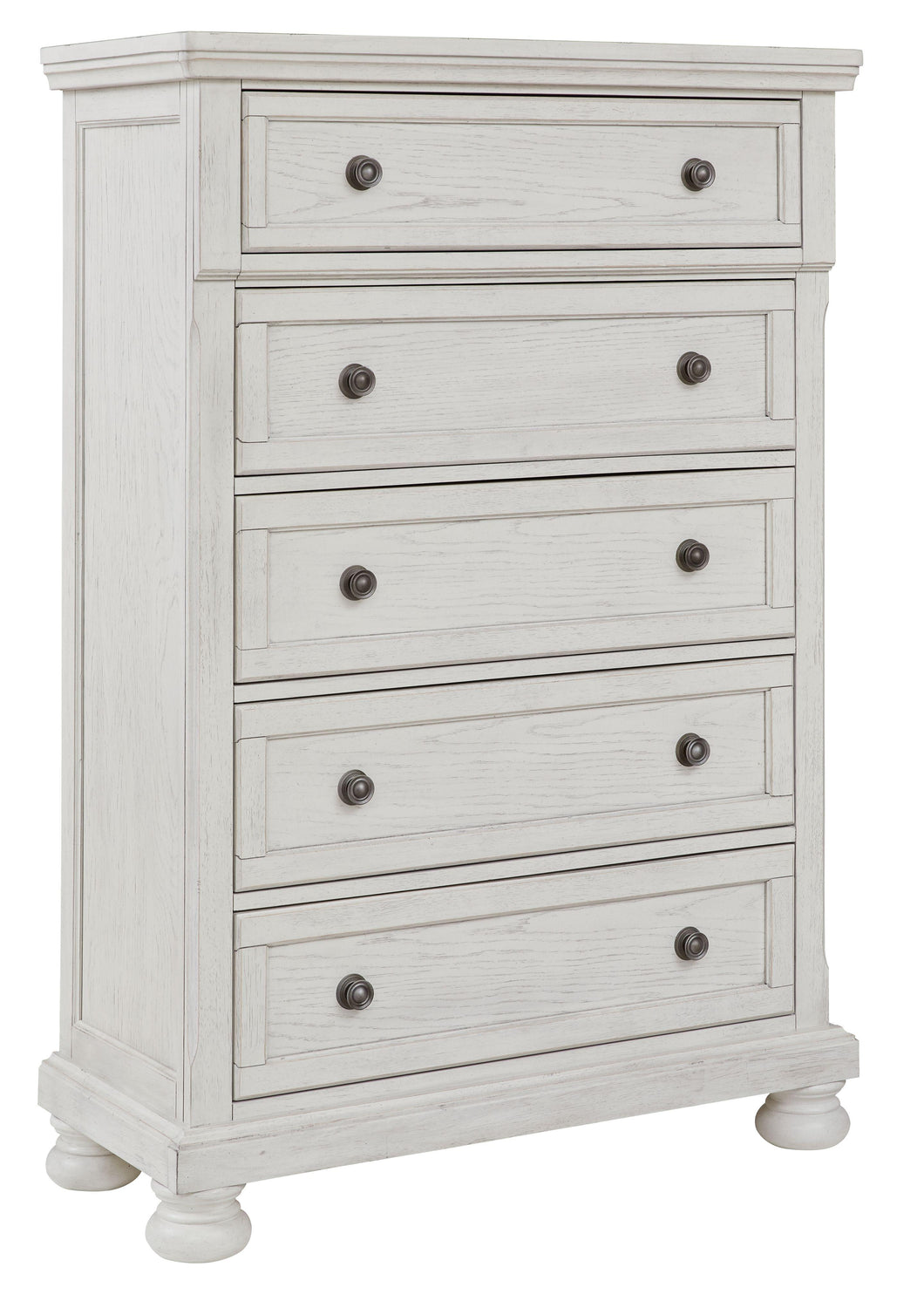 Robbinsdale - Five Drawer Chest image